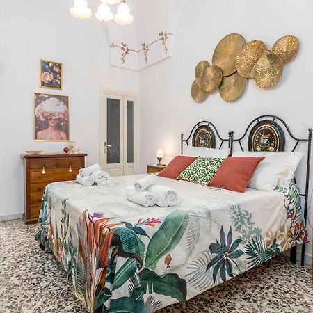 Nonna Nella Casa In Centro Lejlighed Ostuni Eksteriør billede