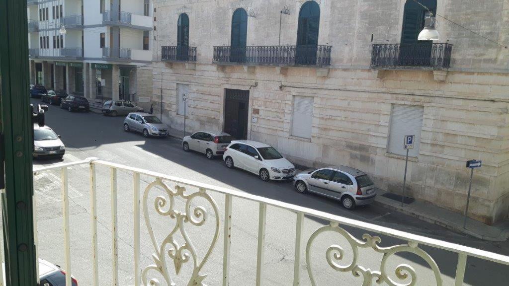 Nonna Nella Casa In Centro Lejlighed Ostuni Eksteriør billede