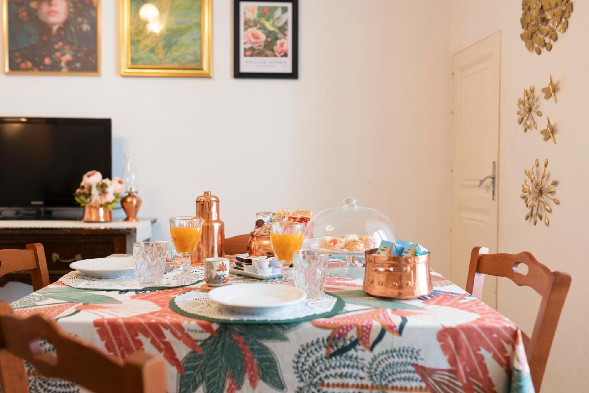 Nonna Nella Casa In Centro Lejlighed Ostuni Eksteriør billede